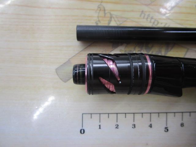 紅牙エア K65XHB-METAL・N