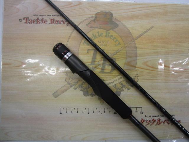 21セフィアエクスチューンティップエギング S68MHS