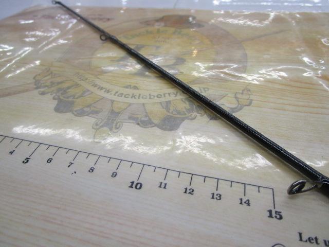 21セフィアエクスチューンティップエギング S68MHS