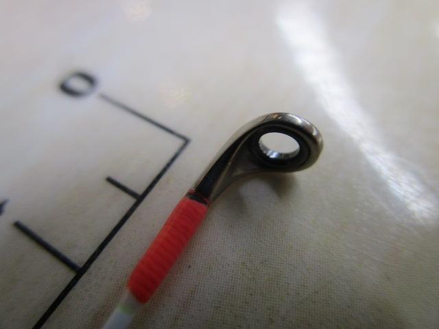 21セフィアエクスチューンティップエギング S68MHS