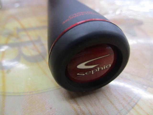 21セフィアエクスチューンティップエギング S68MHS