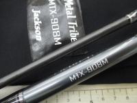 メタルトライブ MTX-908M