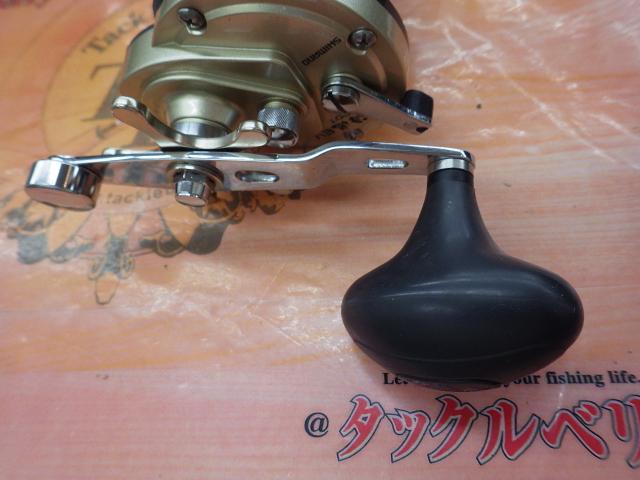 海魂EV 4000T｜＠ベリーネット 日本最大新品中古釣具WEBショップ