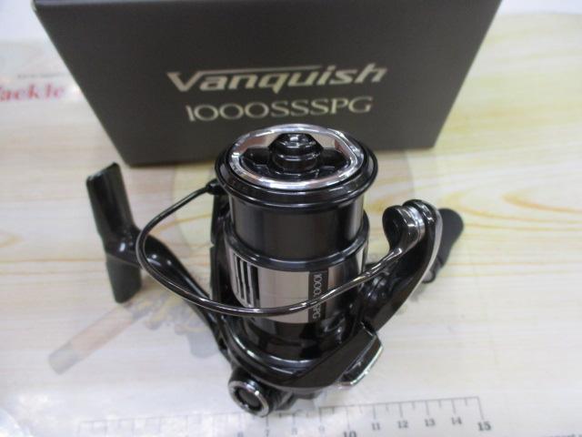 23ヴァンキッシュ 1000SSSPG 