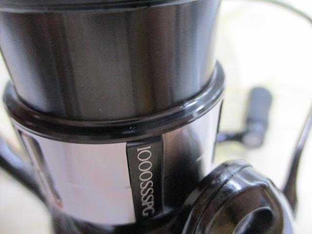 23ヴァンキッシュ 1000SSSPG 