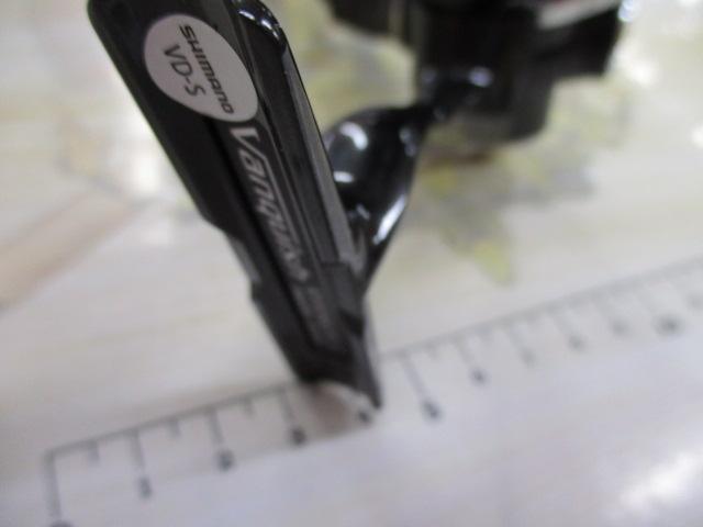 23ヴァンキッシュ 1000SSSPG 