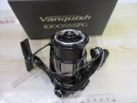 23ヴァンキッシュ 1000SSSPG 