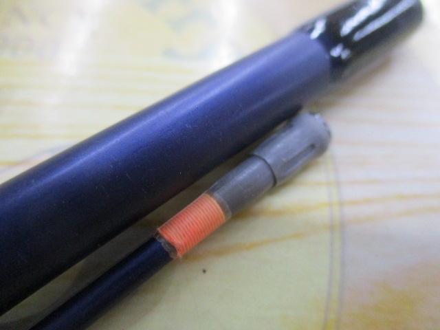 インフィートエメラルダス EG83MHI