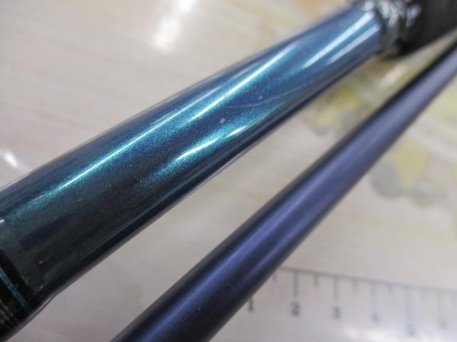 インフィートエメラルダス EG83MHI