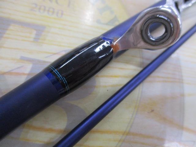 インフィートエメラルダス EG83MHI