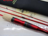 19ワールドシャウラ テクニカルエディション S52UL-3/F(SIC)