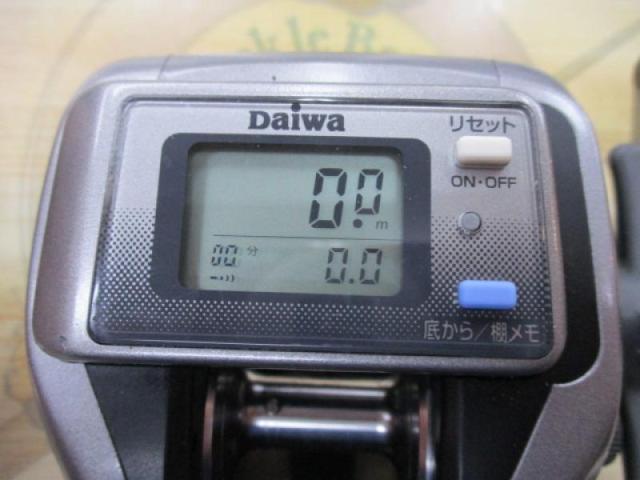 タナセンサーS 250DX早技