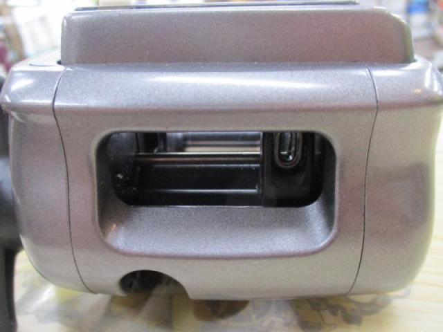 タナセンサーS 250DX早技