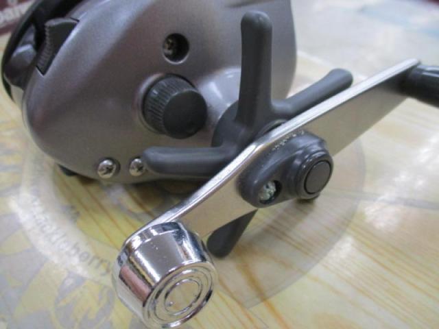 タナセンサーS 250DX早技