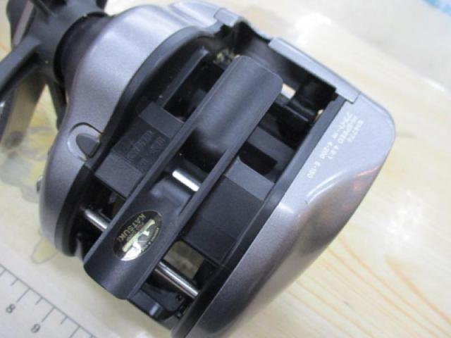 タナセンサーS 250DX早技