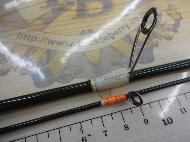 シューツトゥイッチ S66L