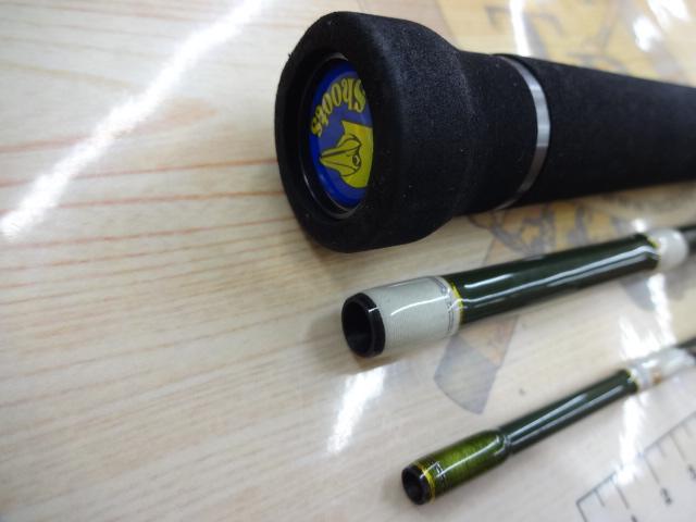 シューツトゥイッチ S66L