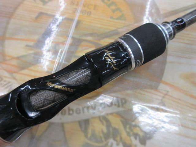 オロチXXX(カイザ) F2・1/2-67K BLACK THEMIS