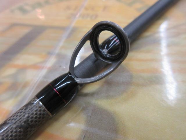 オロチXXX(カイザ) F2・1/2-67K BLACK THEMIS