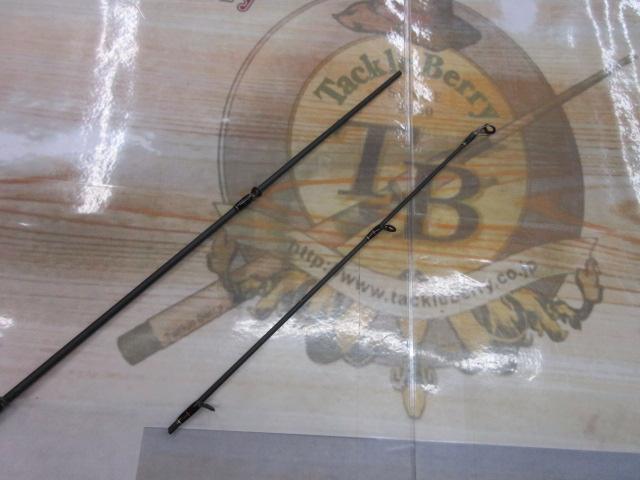 オロチXXX(カイザ) F2・1/2-67K BLACK THEMIS