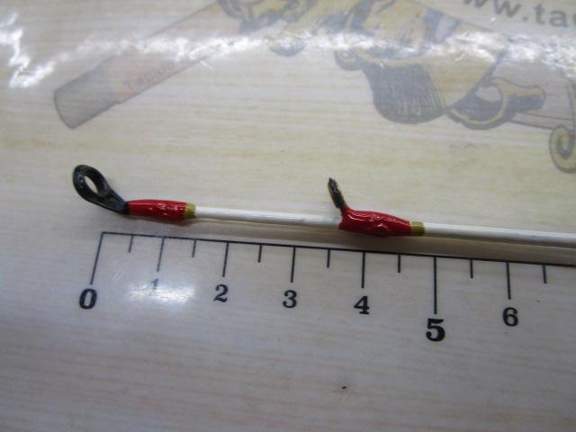 がま船鬼攻カワハギ 極先調子180