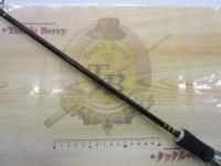 がま船鬼攻カワハギ 極先調子180