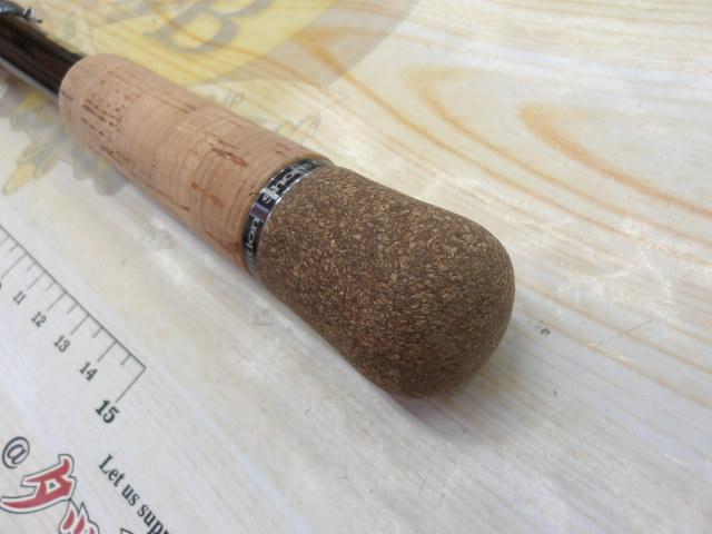 スティーズ SC C69MH