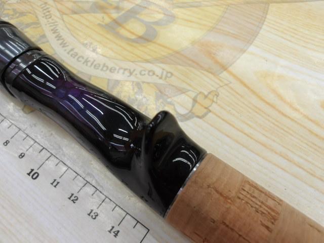 スティーズ SC C69MH