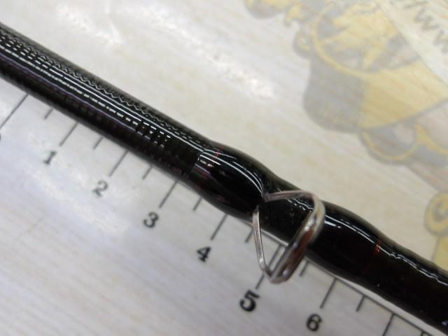 スティーズ SC C69MH