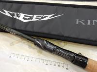 スティーズ SC C69MH