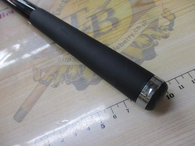 イングラムチヌCIM 0-530