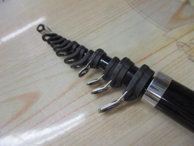 イングラムチヌCIM 0-530