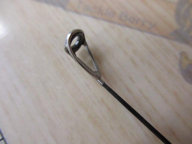 イングラムチヌCIM 0-530