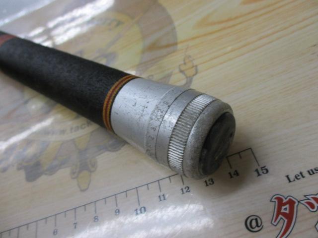 がまかつ がま磯 HHシルバー 3号 5.4m/J110L 磯竿 : 釣king