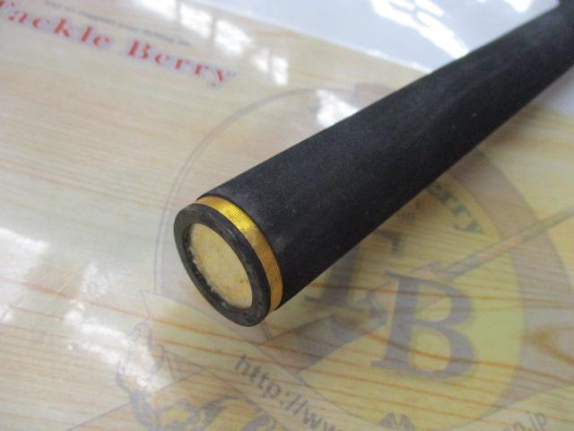 デストロイヤー F5-66X(HT800)マットブラックブランクス