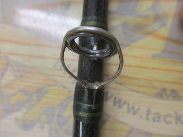 デストロイヤー F5-66X(HT800)マットブラックブランクス