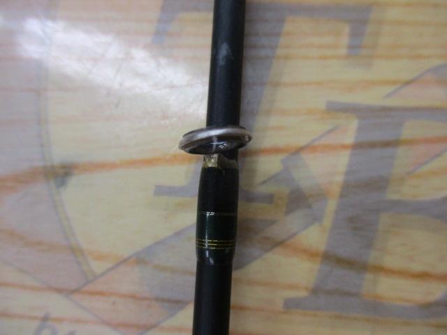 デストロイヤー F5-66X(HT800)マットブラックブランクス