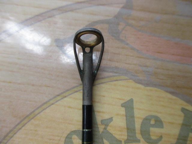 デストロイヤー F5-66X(HT800)マットブラックブランクス