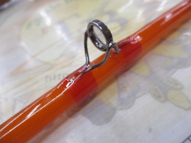 ウルトラグラス 8.6 #6 4SEC