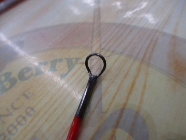 ウルトラグラス 8.6 #6 4SEC