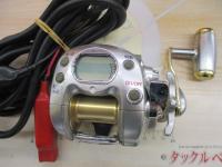 アドベンチャー電動VS500AT-S 