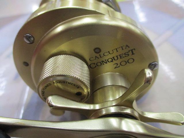 00カルカッタコンクエスト 200