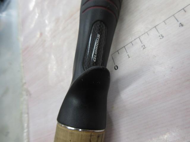 ポイズングロリアス 1610M MIGHTY STROKE