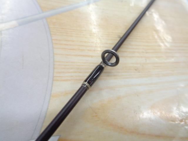 デストロイヤー F3-610DGS(オロチフュージコンタクト)EVAフォアグリップ