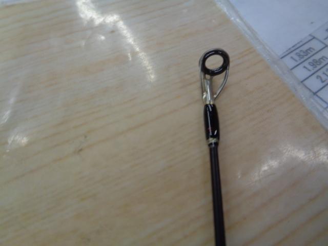 デストロイヤー F3-610DGS(オロチフュージコンタクト)EVAフォアグリップ