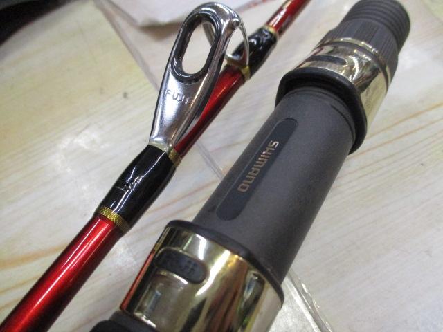ネルビオ タイプⅡ 210｜＠ベリーネット 日本最大新品中古釣具