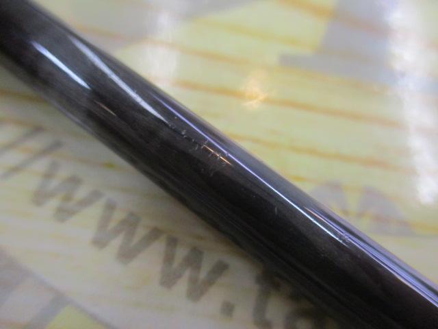 トラウトプログラムアンビシャス 61ML