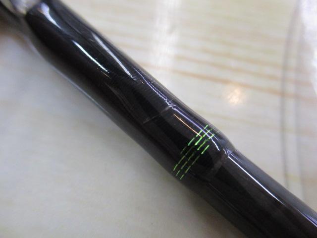 トラウトプログラムアンビシャス 61ML｜＠ベリーネット 日本最大