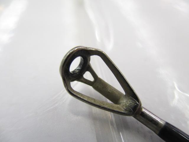 トラウトプログラムアンビシャス 61ML