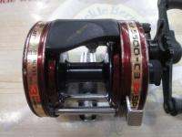 5500C3 2スピード バーガンディー